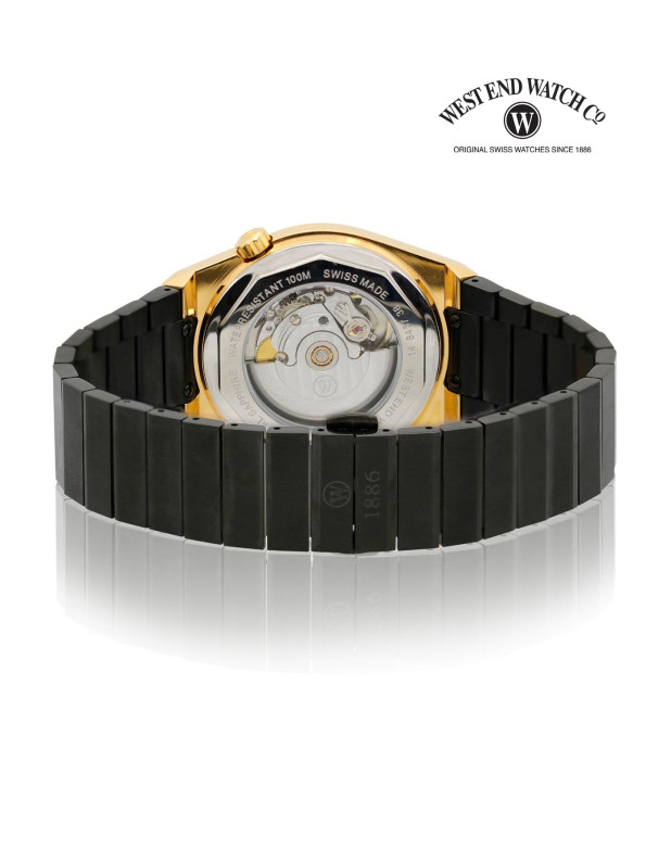 WEST END AUTOMATIC WATCH